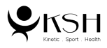 logo KSH Kinetic Sport Health